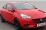 2019 Vauxhall Corsa 1.4 [75] Griffin 3dr