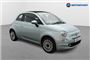 2023 Fiat 500C 1.0 Mild Hybrid 2dr