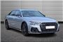 2025 Audi A8 50 TDI Quattro Black Edition 4dr Tiptronic