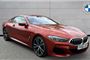 2020 BMW 8 Series 840i sDrive 2dr Auto