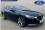 2019 Mazda 6 Tourer 2.0 Sport Nav+ 5dr