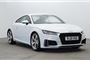 2021 Audi TT 45 TFSI S Line 2dr S Tronic