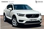 2021 Volvo XC40 1.5 T3 [163] Momentum 5dr