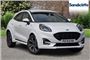 2021 Ford Puma 1.0 EcoBoost Hybrid mHEV ST-Line Design 5dr