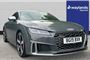 2019 Audi TT S 50 TFSI Quattro TTS 2dr S Tronic