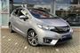 2017 Honda Jazz 1.3 EX 5dr