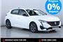 2022 Peugeot 308 1.2 PureTech Active Premium 5dr EAT8