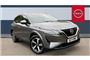 2021 Nissan Qashqai 1.3 DiG-T MH 158 Premiere Edition 5dr Xtronic