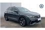 2021 Volkswagen Tiguan 1.5 TSI 150 R-Line 5dr DSG