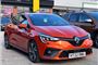 2022 Renault Clio 1.0 TCe 90 RS Line 5dr