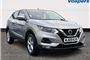 2019 Nissan Qashqai 1.5 dCi 115 Acenta Premium 5dr