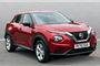 2020 Nissan Juke 1.0 DiG-T N-Connecta 5dr