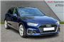 2024 Audi A4 Avant 35 TDI S Line 5dr S Tronic