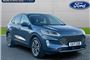 2021 Ford Kuga 1.5 EcoBoost 150 Titanium Edition 5dr