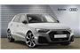 2021 Audi A1 30 TFSI 110 Black Edition 5dr S Tronic