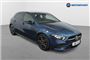 2021 Mercedes-Benz A-Class A180 AMG Line Executive Edition 5dr