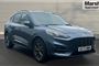 2022 Ford Kuga 2.0 EcoBlue 190 ST-Line Edition 5dr Auto AWD