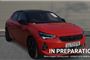 2023 Vauxhall Corsa e 100kW Anniversary Edition 50kWh 5dr Auto [11kWCh]