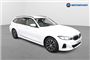 2022 BMW 3 Series Touring 320i Sport 5dr Step Auto