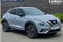 2024 Nissan Juke 1.0 DiG-T N-Connecta 5dr