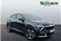 2024 Kia Sportage 1.6T GDi 157 48V ISG 3 5dr