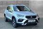 2024 SEAT Ateca 1.5 TSI EVO SE Technology 5dr DSG