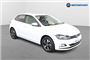 2020 Volkswagen Polo 1.0 TSI 95 Match 5dr