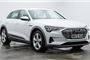 2022 Audi e-tron 230kW 50 Quattro 71kWh Technik 5dr Auto