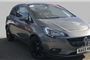 2019 Vauxhall Corsa 1.4 [75] Griffin 3dr