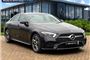 2019 Mercedes-Benz CLS CLS 350d 4Matic AMG Line 4dr 9G-Tronic