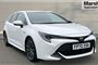 2021 Toyota Corolla Touring Sport 1.8 VVT-i Hybrid Excel 5dr CVT