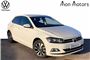 2021 Volkswagen Polo 1.0 TSI 95 Active 5dr DSG