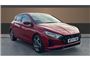 2024 Hyundai i20 1.0T GDi Premium 5dr