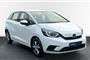 2021 Honda Jazz 1.5 i-MMD Hybrid SR 5dr eCVT