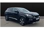 2017 Peugeot 3008 1.2 PureTech Allure 5dr