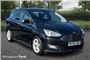 2017 Ford C-MAX 2.0 TDCi Titanium X 5dr Powershift