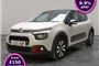 2022 Citroen C3 1.2 PureTech C-Series 5dr