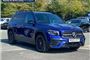 2023 Mercedes-Benz GLB GLB 220d 4M AMG Line Prem + Night Ed 5dr 8G-Tronic