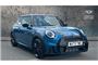 2023 MINI Hatchback 1.5 Cooper Sport 3dr Auto [Nav Pack]