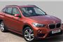 2019 BMW X1 xDrive 20d Sport 5dr Step Auto