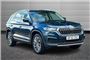 2022 Skoda Kodiaq 1.5 TSI SE L Executive 5dr DSG [7 Seat]