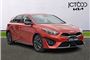 2022 Kia Ceed 1.5T GDi ISG GT-Line 5dr