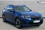 2023 BMW iX3 210kW M Sport Pro 80kWh 5dr Auto