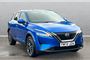 2022 Nissan Qashqai 1.5 E-Power Tekna 5dr Auto