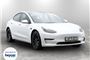 2021 Tesla Model 3 Performance AWD 4dr [Performance Upgrade] Auto