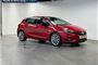 2021 Vauxhall Astra 1.2 Turbo 145 Griffin Edition 5dr