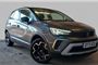 2021 Vauxhall Crossland 1.2 Turbo [130] Elite Nav 5dr Auto