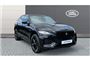 2023 Jaguar F-Pace 2.0 D200 R-Dynamic SE Black 5dr Auto AWD
