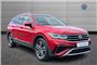 2023 Volkswagen Tiguan Allspace 2.0 TDI 200 4Motion Elegance 5dr DSG