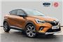 2021 Renault Captur 1.0 TCE 90 S Edition 5dr